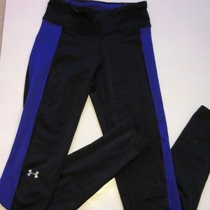 Under armor leggings